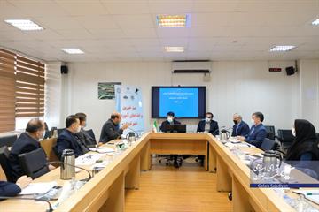 سومین جلسه میز خیرین و فضاهای آموزشی شهر تهران برگزار شد: برنامه عملیاتی ۲۰ ماده ای پیش روی میز خیرین پایتخت